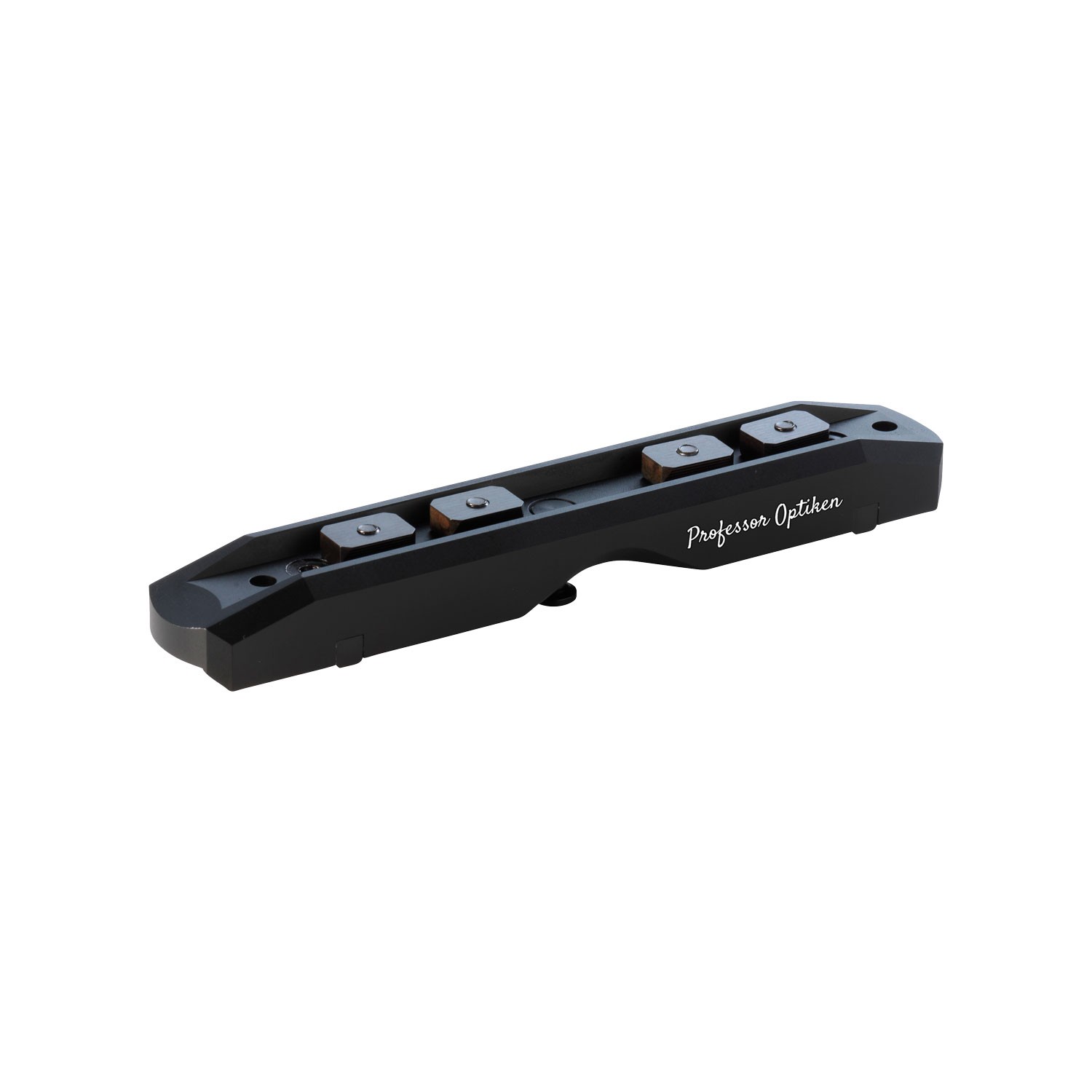 DENTLER Montageschiene BASIS (DURAL) - Zeiss ZM/VM - für Zeiss-Innenschiene