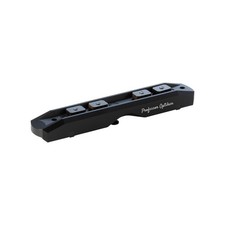 DENTLER Montageschiene BASIS (DURAL) - Zeiss ZM/VM - f&uuml;r Zeiss-Innenschiene