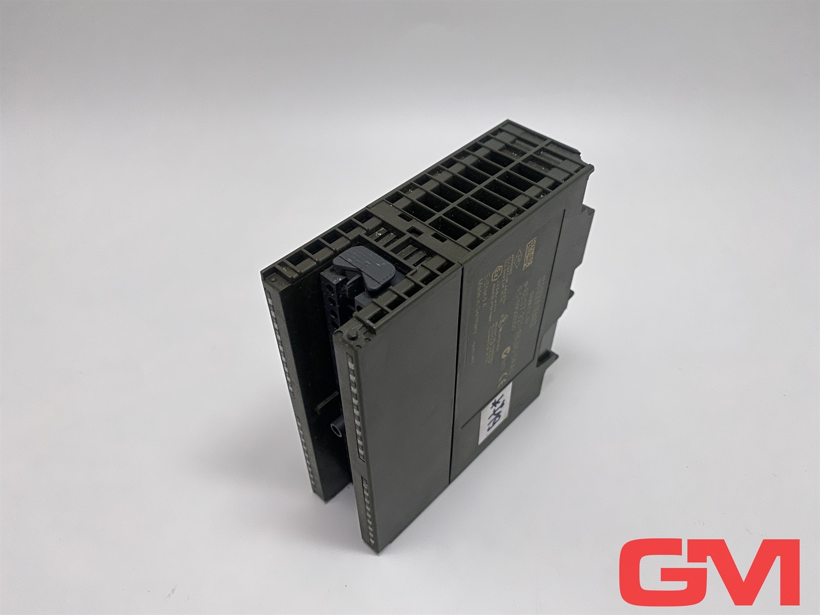 Siemens Digital Input Module 6ES7 321-1BL00-0AA0 E 04 Slightly Damaged