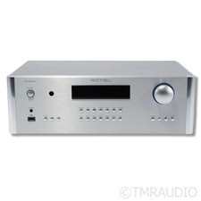 Rotel RC-1590 MkII Streaming Preamplifier / DAC; MM Phono