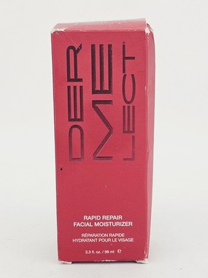 Dermelect Cosmeceuticals Rapid Repair Facial Moisturizer Anti Aging Cream