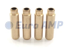 Mercedes Benz Bronze Valve Guide Set (4) 2.0T I4 M274 M270 M264 M260 Engine