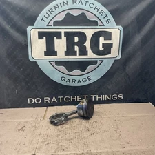 03-06 Nissan 350z Infiniti G35 VQ35DE Piston and Connecting Rod A2010-8J110