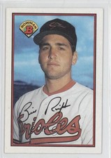 Click to enlarge Billy Ripken