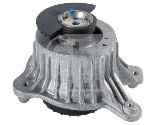 Motorhalterung febi bilstein 170568 FüR OE A205 240 67 00 - A205 240 77 00-image