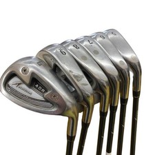 Used Akira Products Adr Premium 8S Iron Set Ir Rombax Flex S Men'S