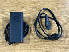 Dell Laptop Charger 65W Watt USB Type C AC Power Adapter LA65NM190