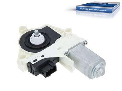 Fensterhebermotor DT Spare Parts 1.51036 Fensterhebermotor rechts Fensterheber
