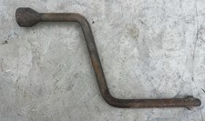 1928 1929 1930 1931 Model Aa Ford Truck Oem Lug Wrench Crank Handle 1928 1929 1930 1931 Model Aa Ford Truck Oem Lug Wrench Crank Handle
