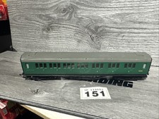 Hornby OO Gauge R4125A BR (SR) Composite Coach S5505S - No Box