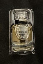 Givenchy L'Interdit Eau de Parfum 10ml