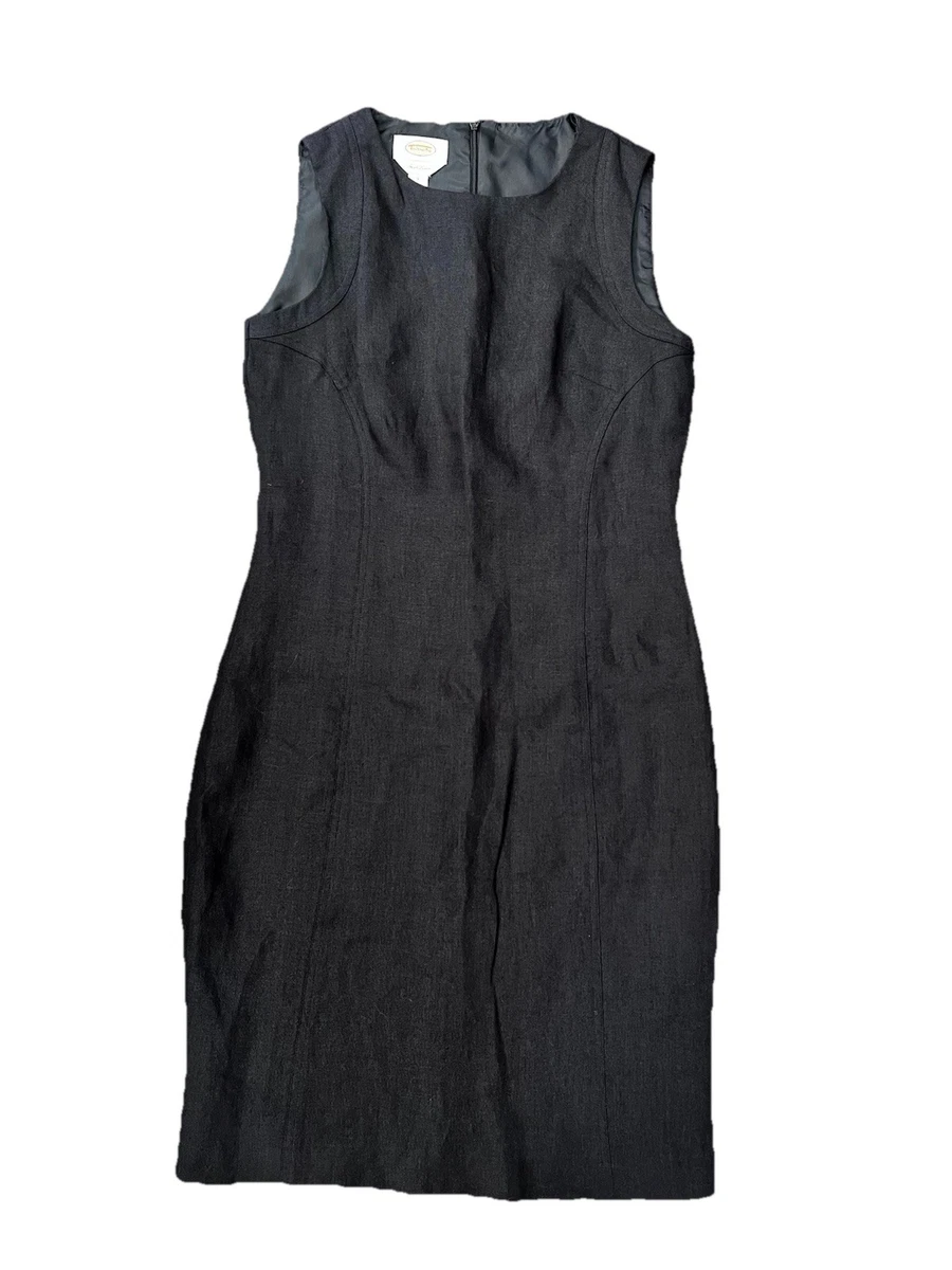 90s fit and flare dress 90s Prom Dress with Halter Straps – Whimsical Lace main image 0