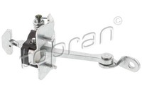 TüRfeststeller Topran 724 216 FüR Peugeot 307 3A 16V Hdi 110 135