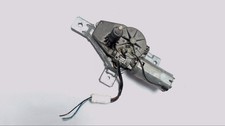Nissan Micra K11 Motor Scheibenwischer hinten* 15344