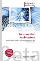 Lambert M. Surhone (U. A.) | Subsumption Architecture | Taschenbuch | Englisch