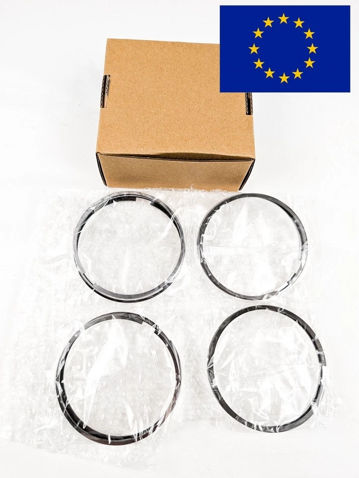 Ingenium 2.0d Single Turbo 204DTD Kolbenringe für 4 Kolben STD (SET) - Bild 1 von 1