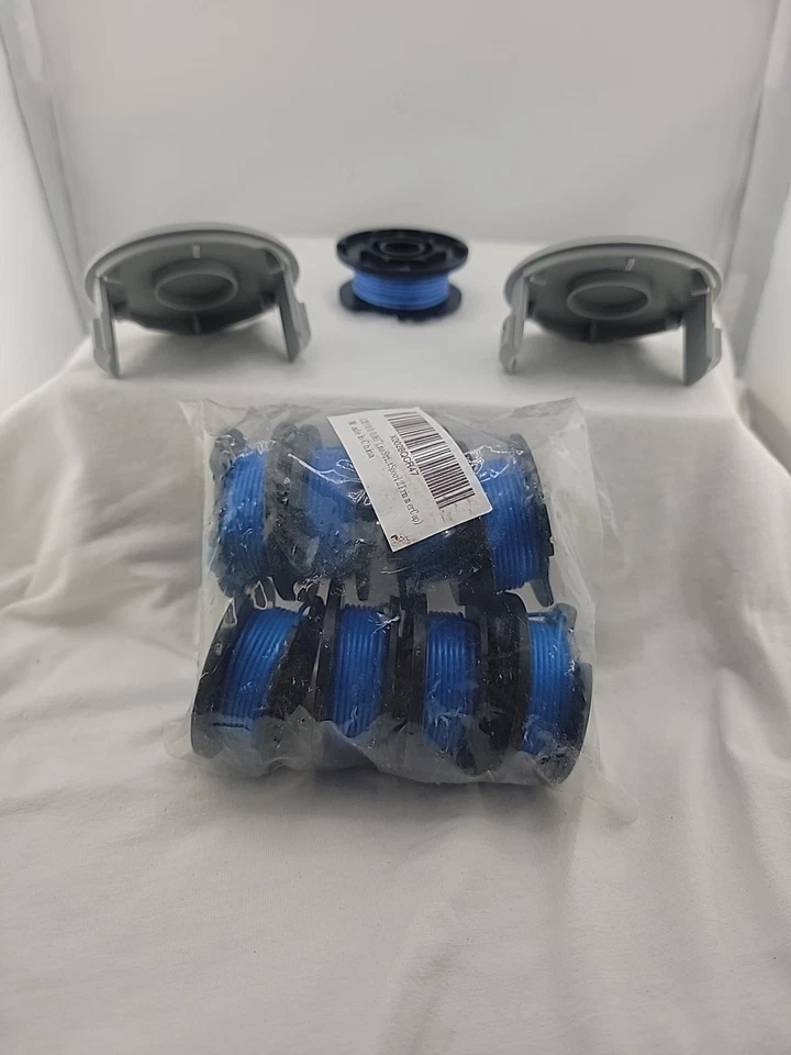 Катушки триммера RYOBI — 11 шт. - Изображение 2 из 4