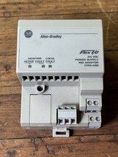 1794-ASB | Allen-Bradley FLEX Remote I/O Adap...