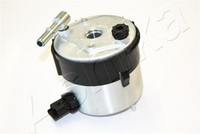 Ashika 30-03-320 Kraftstofffilter For Ford Mazda Volvo