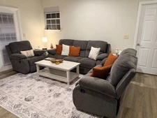 Living Room Set