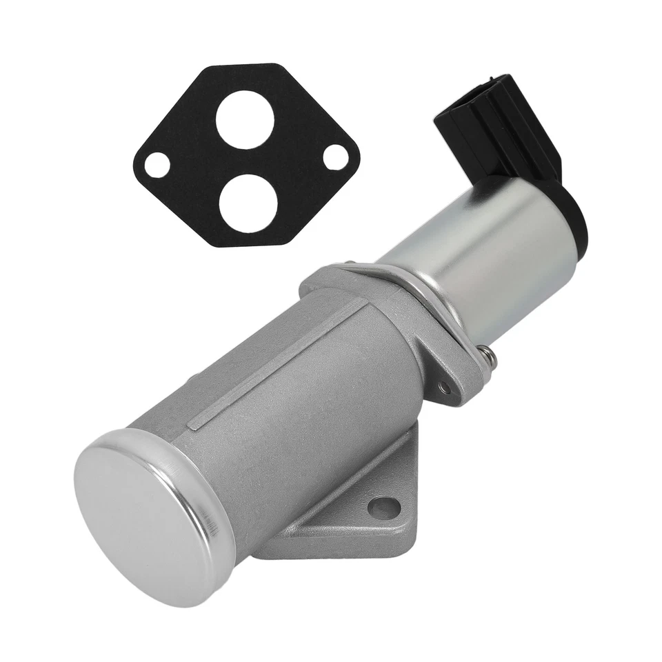 Idle Air Control Valve for Ford Mustang Thunderbird Lincoln Continental Mercury - Image 2 of 4