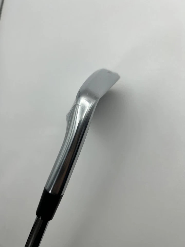 Callaway X-FORGED 2024 Iron set 5-pw Dynamic Gold MID 115 S200 Steel shaft NEW - Image 2 of 4