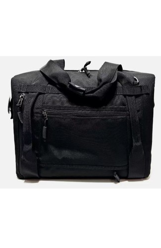 Titan Insulated CarryALL Duffel and Tote Bag Fridge Cold & Oven Warm, XL, Black - Bild 2 von 6