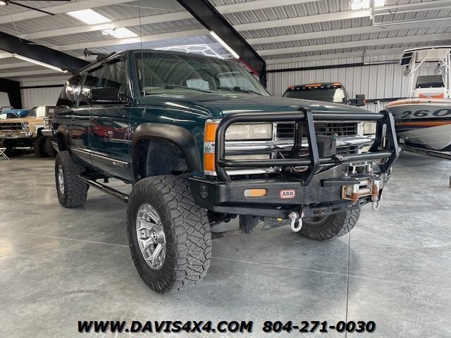 1999 Chevrolet Suburban for sale in Richmond Virginia