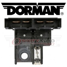 Dorman Battery Fuse for 2014-2015 Infiniti QX50 Electrical Charging Starting yp