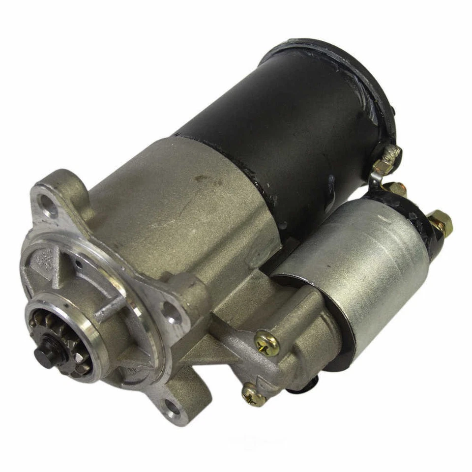 Стартер мотор гарантия Motorcraft SA-884-RM ремонт - Изображение 2 из 4