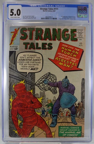 Comic Image