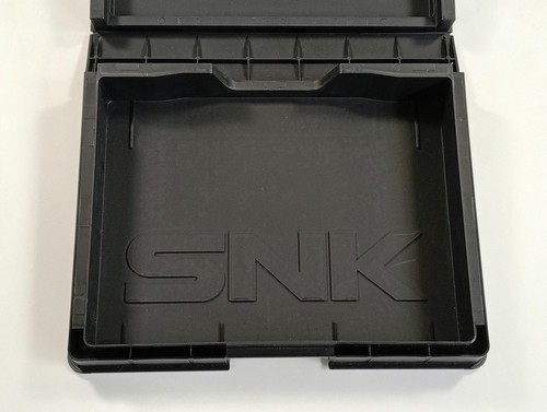 FAST STRIKER NEOGEO AES JAPAN NGDEVTEAM (COMPLETE - VERY GOOD CONDITION) - Picture 4 of 10