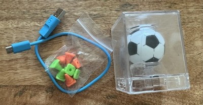 Sphero Mini Remote-Controlled Robot Ball Soccer Ball