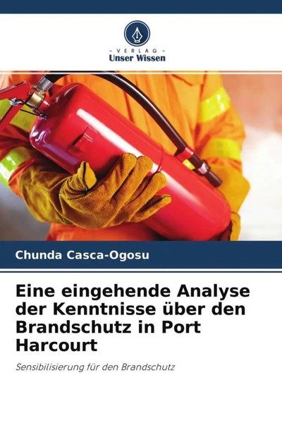 Chunda Casca-Ogosu | Eine Eingehende Analyse Der Kenntnisse üBer Den...-image
