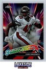 2024 Topps Chrome Football Refractor Chris Braswell #FS-6