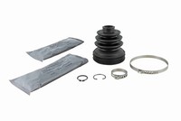 Faltenbalgsatz Antriebswelle Vorne Vaico V25 2610 FÜR Ford Achsmanschette