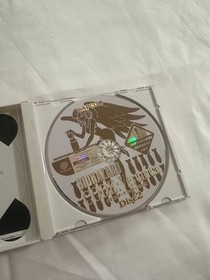 Resident Evil Code Veronica Dreamcast Japan W2