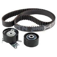 Zahnriemensatz FüR Citroen C8 EA EB 2.0 04 Bis 26 SNR 0816F4 RFJ