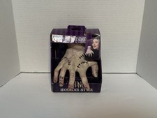 Rubies Thing Shoulder Sitter Addams Family Wednesday Costume Accessory Prop New