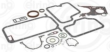 ELRING Dichtungssatz, Kurbelgeh�use 817.430 f�r BMW