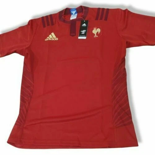 T shirt adidas xv de france cheap