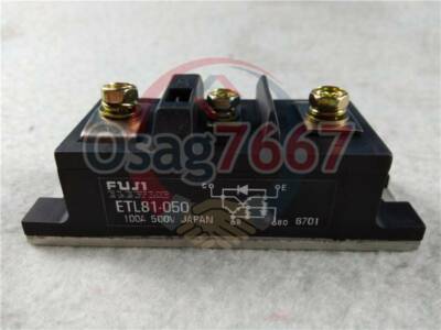 NEW 1PCS ETL81-050 FUJI MODULE ETL81050