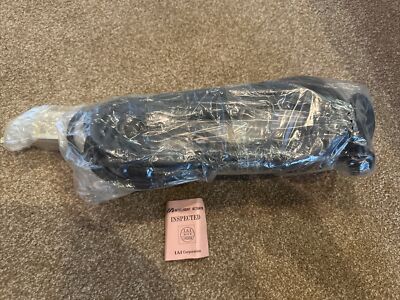 IAI Intelligent RC-RSA-M-250-M-B-AQ-SP Electric Actuator Cylinder