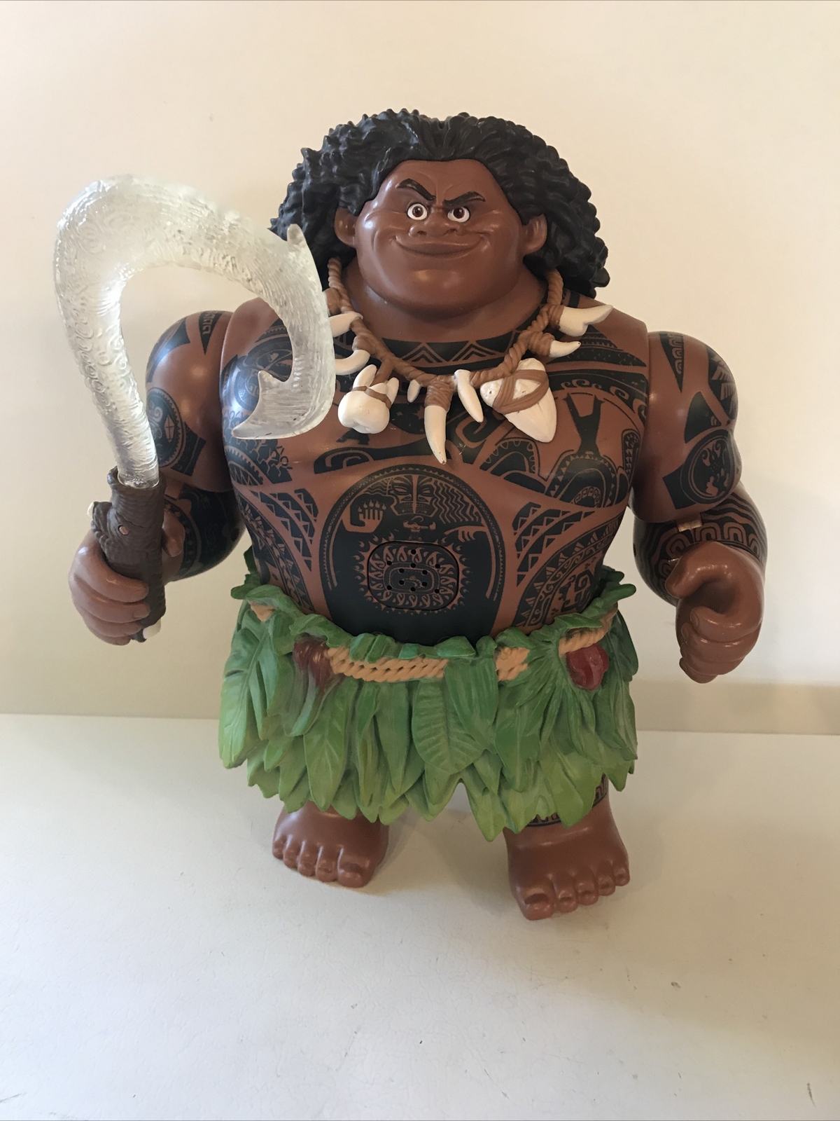 maui talking toy