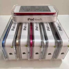     Apple iPod Touch 7th Generation 32GB/128GB/256GB MP4 Player - Sealed  