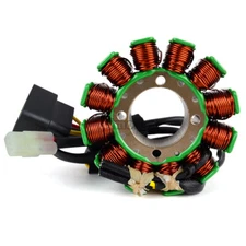 Stator Coil For TM Racing MX450 4Temps 2013-2019 / MX530 4Temps 2015-2019