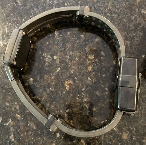 TEILE Pettronix RoamEO GPS Haustier Monitor System Halsband LCD Empfänger FÜR TEILE - Bild 2 von 9