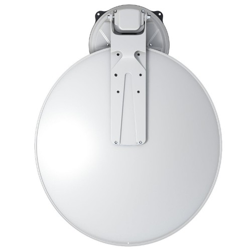 Plato de francotirador automático plegable individual de 65 cm para autocaravana - Imagen 5 de 6