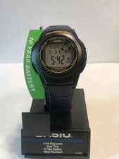 f200w casio