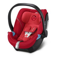 Cybex Aton 5 Carry Cot Infra Red Red Model 2017 Cybex Aton 5 Carry Cot Infra Red Red Model 2017